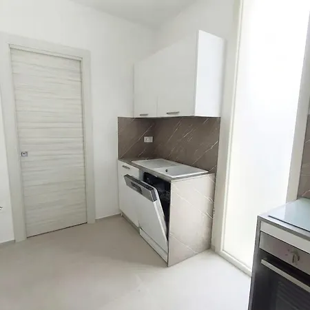 Apartmán Al Mare Pesaro