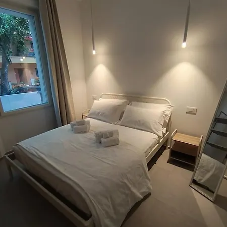 Apartment Al Mare *