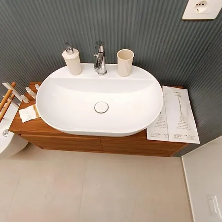 Al Mare Apartment