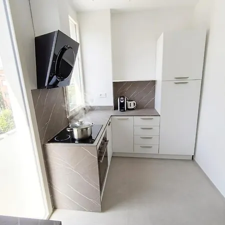 Apartment Al Mare *