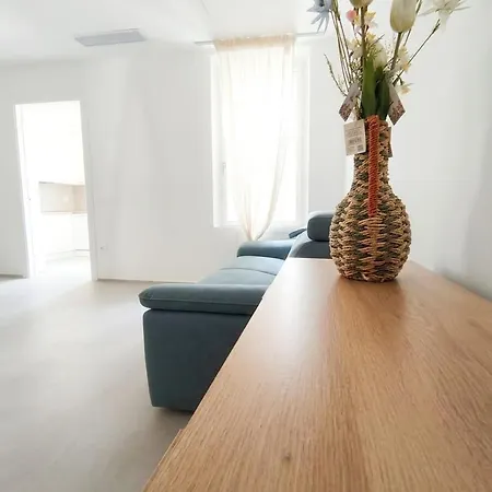 Apartment Al Mare