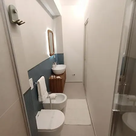Al Mare Apartmán *