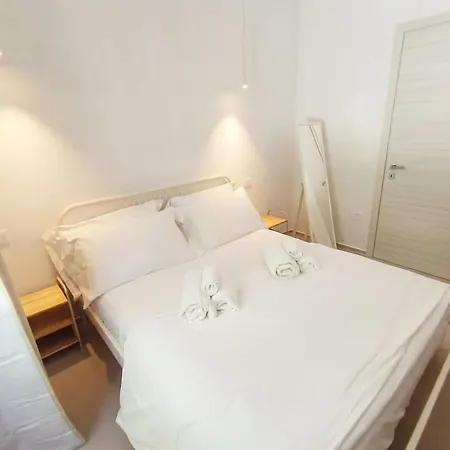 Al Mare Apartment *