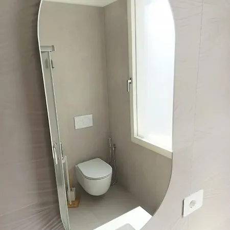 Apartment Al Mare