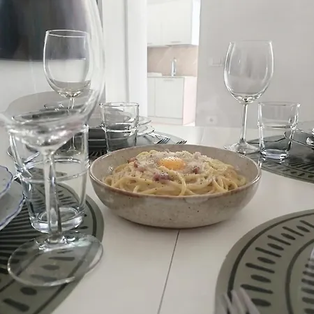 Apartment Al Mare *