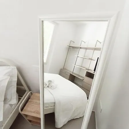 Apartment Al Mare