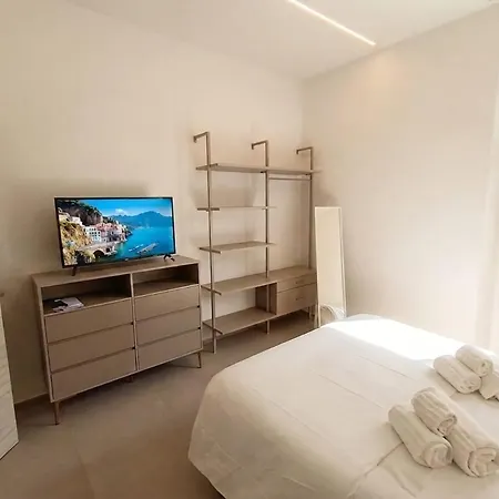 Al Mare Apartment Pesaro