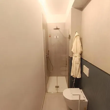 Al Mare Apartment