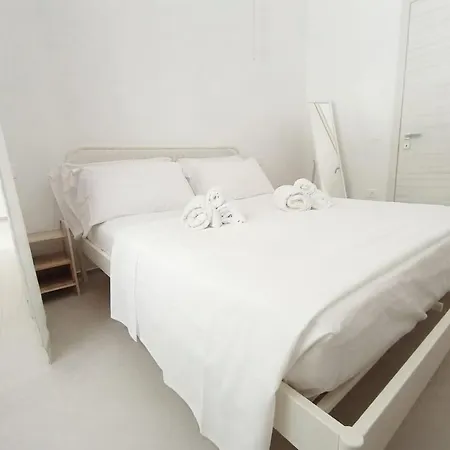 Al Mare Apartment