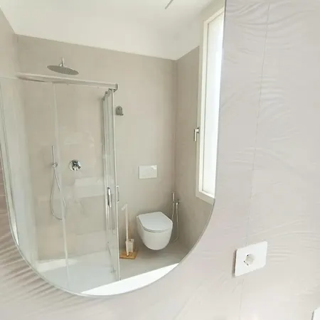 Al Mare Apartment