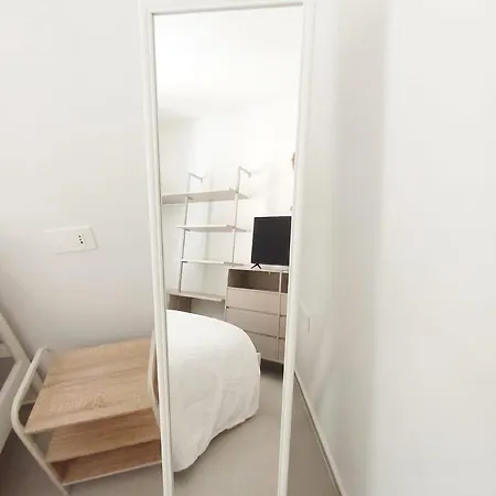 Al Mare Apartmán
