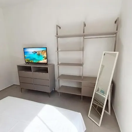 Al Mare Apartmán *
