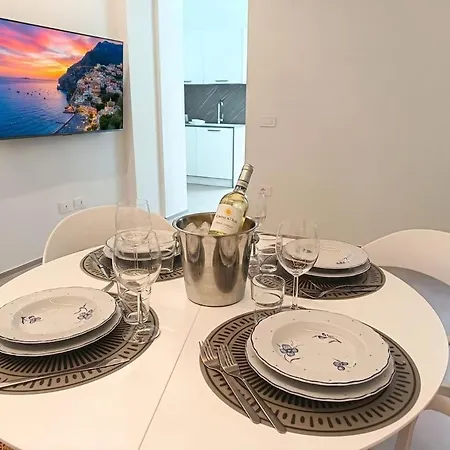 Apartment Al Mare Pesaro