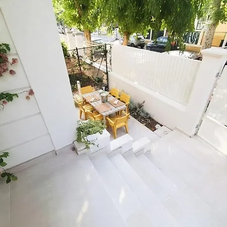 Apartment Al Mare